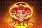 Fire Joker 1