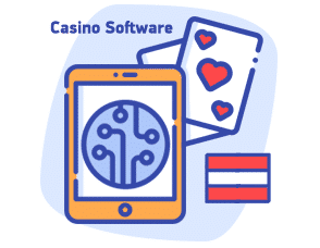 Casino Software in Österreich