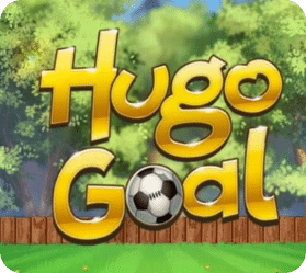 Hugo Goal Slot