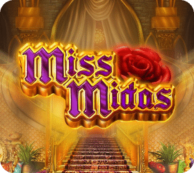 Miss Midas Slot