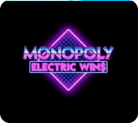 Monopoly Electric Win Slot