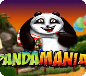 Pandamania Slot