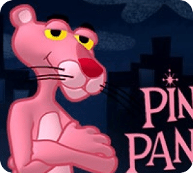 Pink Panther Slot