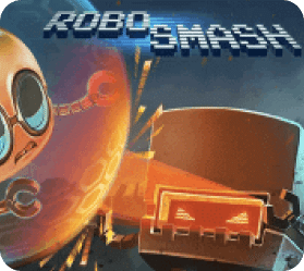 Robo Smash Slot