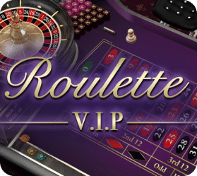 Roulette VIP Spiel