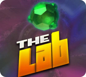The Lab Slot