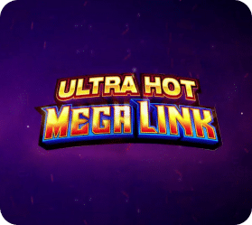 Ultra Hot Mega Link Slot