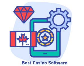 The Best Online Casino Software