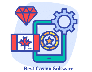 Online casino software providers The Best Online Casino Software