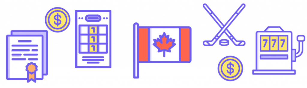Canadian gambling industry in nutshell Canadian Gambling Market 1024X295