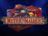 Mythic-Maiden 1