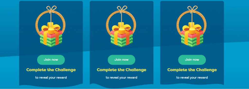 PlayFrank Casino challenges