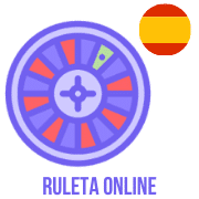 Ruleta Casino Logo