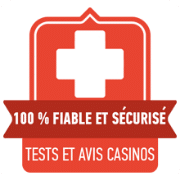 Tests de casino en Suisse