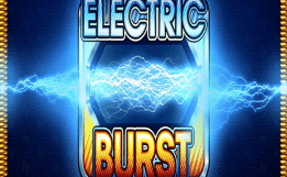 Preview Electric Burst 20 HD Slot