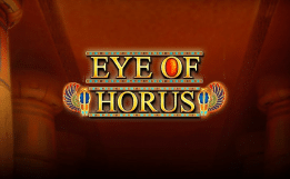 Preview Eye of Horus Slot