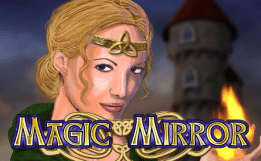 Preview Magic Mirror Slot
