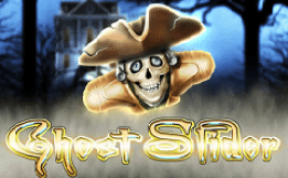 Preview Ghost Slider Slot