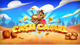 Cash-Camel