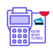 Kasyno metody platnosci Kasyno Metody