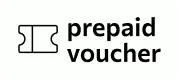 Prepaid voucher Prepaid Voucher