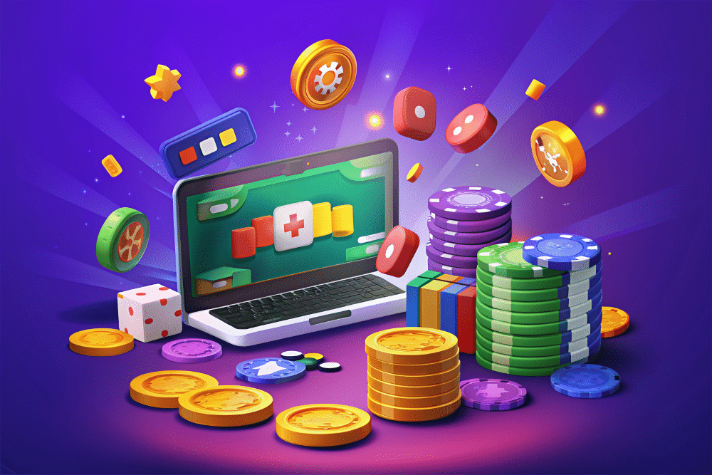 Mejores métodos de retirada de fondos de casino en línea