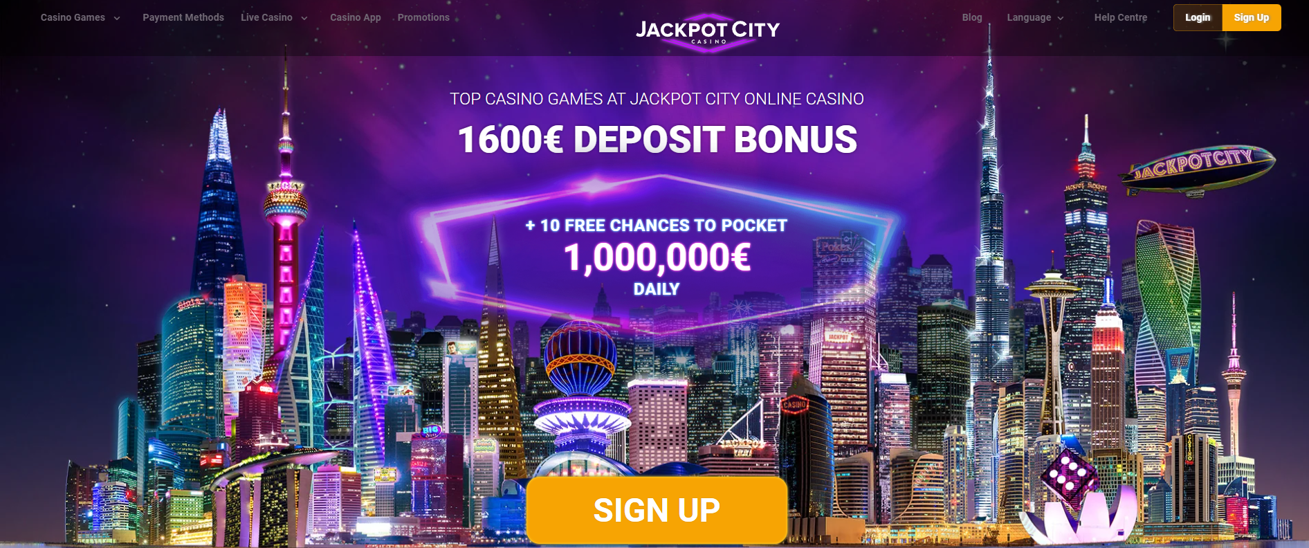 Jackpot-city-casino-lobby Jackpot City Casino Lobby