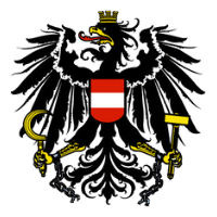 Wappen von Österreich