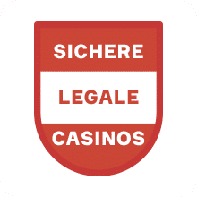 Sichere legale casinos Sicheren Casinos in Österreich