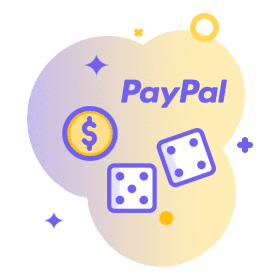 Paypal casino payments paypal-casino-payments
