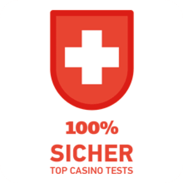 Sicher Online Casinos Schweiz