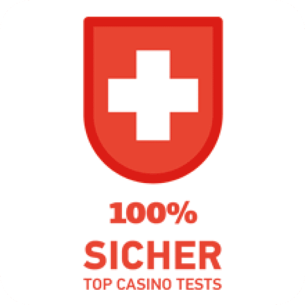 Top casino tests Sicher Online Casinos Schweiz