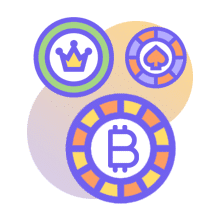 Das Wichtigste im Bitcoin Casino