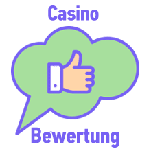 Online Casino Bewertungen und Erfahrungen