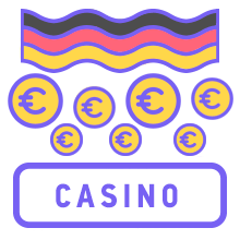 Vielzahl von Online Casino Bonus