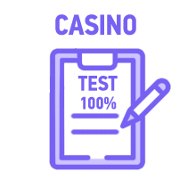 Vollständiger Online Casino Test