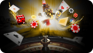 Spieleangebot Spieleangebot