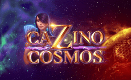 Cazino Cosmos from Yggdrasil Cazino Cosmos from Yggdrasil