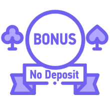 All about No Deposit online casino bonuses in Canada No Deposit Online Casino Bonus