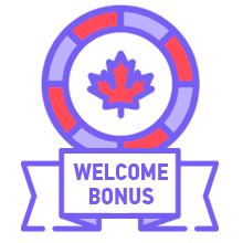 Sign Up Bonus for Canadian Players Casino Sign Up Bonus
