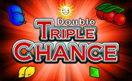 Double Triple Chance from Edict Double Triple Chance from Edict