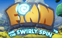 Finn and the Swirly Spin from Netent Finn and the Swirly Spin from Netent