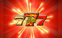 Hot 777 from Wazdan Hot 777 from Wazdan