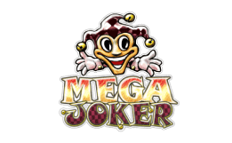 Mega Joker from Novomatic Mega Joker from Novomatic