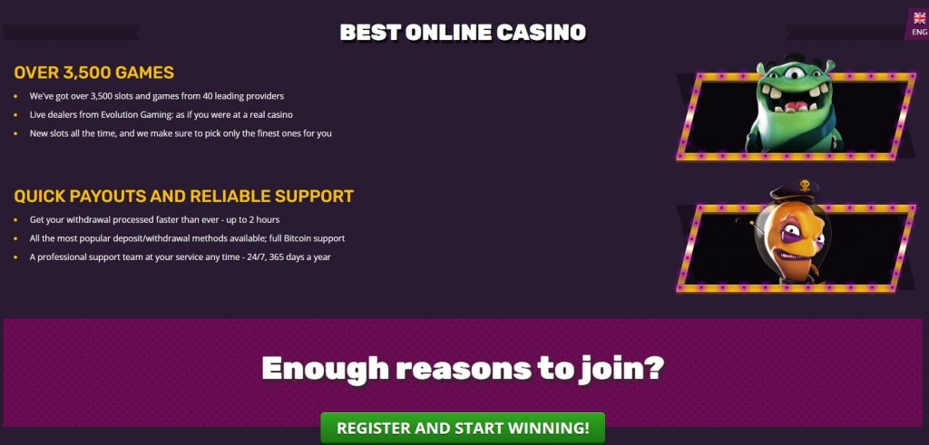 PlayAmo Best Online Casino PlayAmo Casino OVER 3.500 Games