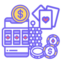 Tested online blackjack Casinos and coins