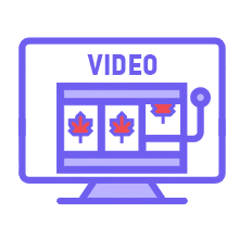 Play Blackjack in live casinos with Citeulike Video Slots in Canada