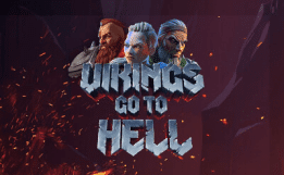 Vikings Go to Hell from Yggdrasil Vikings Go to Hell from Yggdrasil