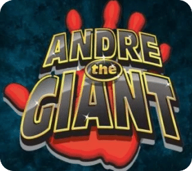 Andre the giant Andre The Giant