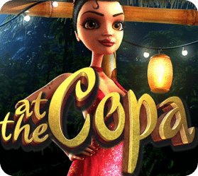 At the copa At The Copa